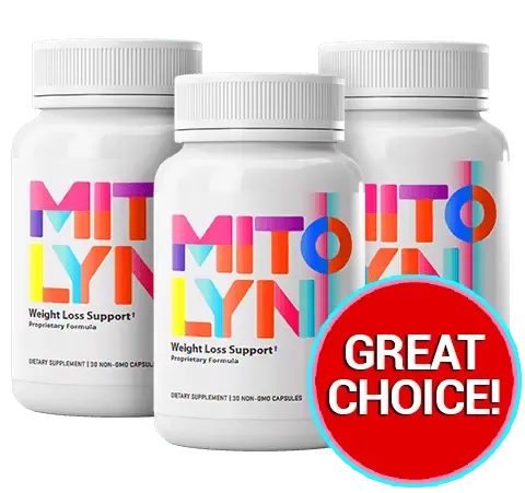 Introducing Mitolyn